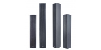 Thinuna QL-80/QL-120全天候豪華音柱（極佳音質(zhì)型）