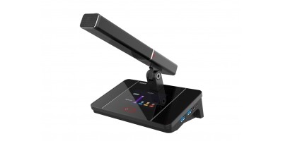 Thinuna VA-720C  寬體式3.5顯示屏高靈敏主席單元