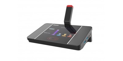 Thinuna VA-725C  縱向波束陣列3.5顯示屏高靈敏代表單元