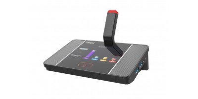 Thinuna VA-725D  縱向波束陣列3.5顯示屏高靈敏代表單元