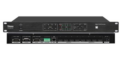 hinuna VA-6300A-HD 視像中央處理器