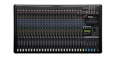 Thinuna MX-G24  四編組調(diào)音臺(tái)