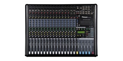 Thinuna MX-G16 四編組調(diào)音臺(tái)