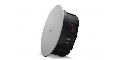 DEKEN FIT C4L 雙被動振膜天花音箱