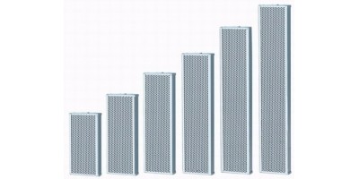 Thinuna SK-820/840/860/880/8100/8120 大型室內(nèi)外豪華音柱