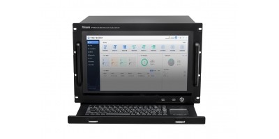 Thinuna IP-9601SX-BS 網絡廣播服務器(BS架構)