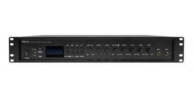 Thinuna IP-80AP/120AP/180AP/240AP BS 合并式網(wǎng)絡(luò)功率放大器