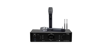 DEKEN KA-300/500/700 II 三合一卡拉OK專(zhuān)業(yè)功放