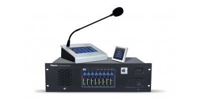 Thinuna PX-3000  20總線集成語音疏導(dǎo)系統(tǒng)概述
