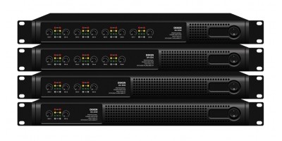 DEKEN DA多通道專業(yè)數(shù)字功放