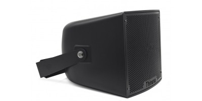 Thinuna MHS-12.2T II 全天候遠(yuǎn)程號角專業(yè)音箱（12寸同軸，定壓/定阻可調(diào)）