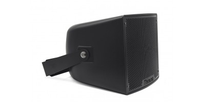 Thinuna MHS-10.2T II 全天候遠(yuǎn)程號角專業(yè)音箱（10寸同軸，定壓/定阻可調(diào)）