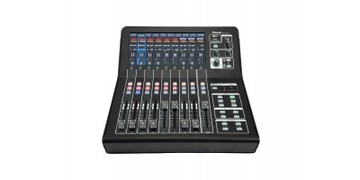 Thinuna MX-D20 II 數(shù)字調(diào)音臺