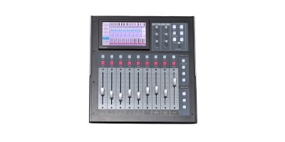 Thinuna MX-D12C 12路數(shù)字調(diào)音臺