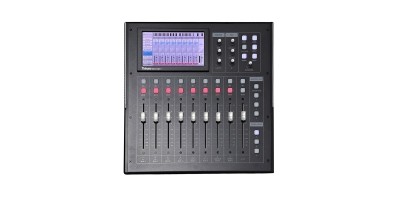 Thinuna MX-D18C+ 帶自動混音18路數(shù)字調(diào)音臺