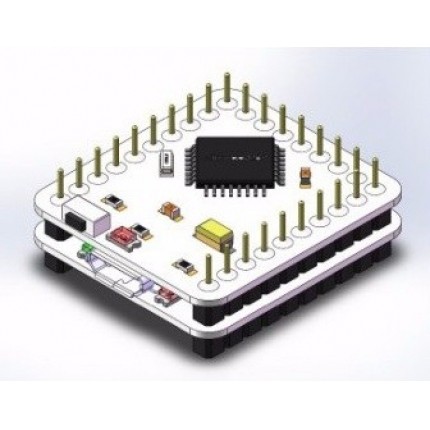 項(xiàng)目軟硬件開(kāi)發(fā)（R&D）