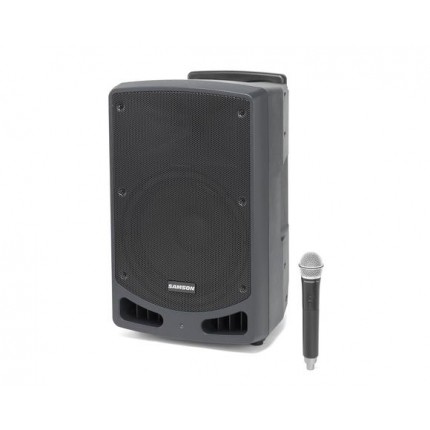 SAMSON XP312W 12寸便攜式專(zhuān)業(yè)音箱