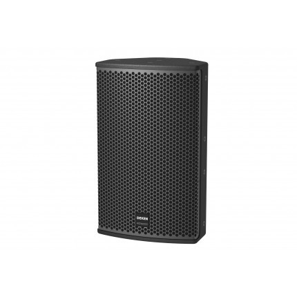 DEKEN FLEX T10 無(wú)源10寸專(zhuān)業(yè)音箱