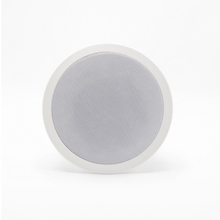 Thinuna IP-POE6CT  IP網(wǎng)絡(luò)有源天花喇叭