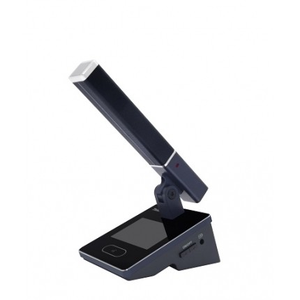 Thinuna WG-2400C II 2.4G觸屏雙振膜主席單元