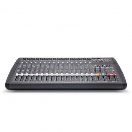 Thinuna PMX-U16 帶功放調(diào)音臺(tái)