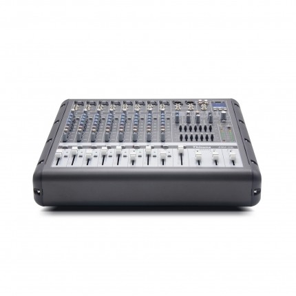 Thinuna PMX-H8 帶功放調(diào)音臺(tái)