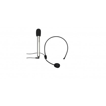 Thinuna BT1 筆式2.4G無(wú)線(xiàn)教學(xué)話(huà)筒套裝