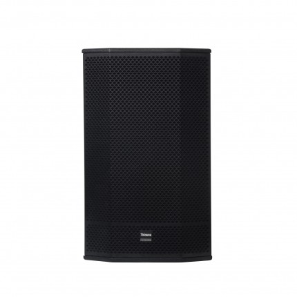 Thinuna T-15-DWP  單15寸兩分頻帶DSP音箱