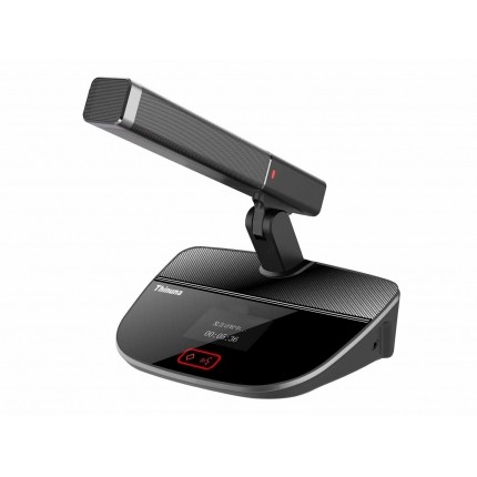 Thinuna WG-2450C II  2.4G無(wú)線(xiàn)觸摸雙振膜主席單元