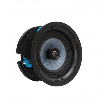 DEKEN FIT GS6L WIFI 無(wú)線(xiàn)推送高品質(zhì)有源天花喇叭