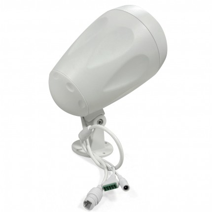 Thinuna IP-30QS III/IP-60QS III  網(wǎng)絡(luò)全天候多功能音箱