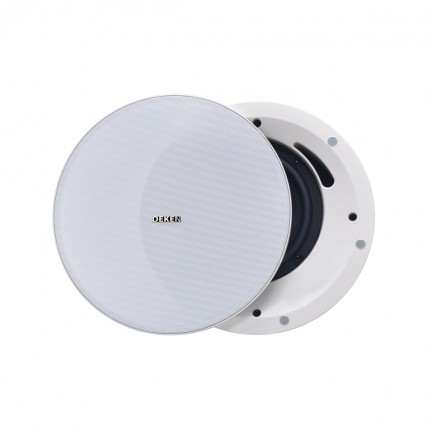 DEKEN FIT CS6CL(DT)  6.5寸同軸Dante有源天花喇叭