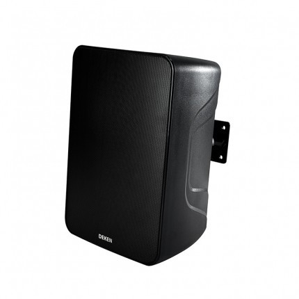 FIT WS 系列 窄邊防水時(shí)款音箱(定壓/定阻可擇)