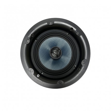 DEKEN FIT GS6L 無(wú)線(xiàn)推送高品質(zhì)有源天花喇叭副箱