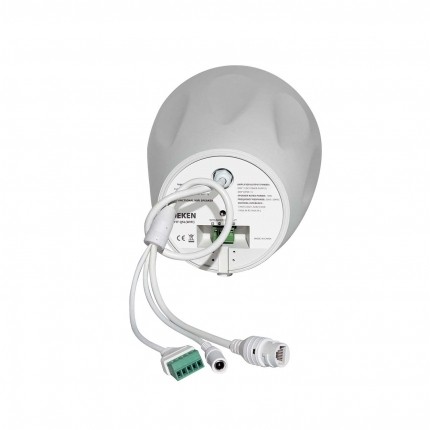 DEKEN FIT Q5L (WIFI)\FIT Q5L (WIFI POE)  5寸WIFI有源全天候多功能音箱