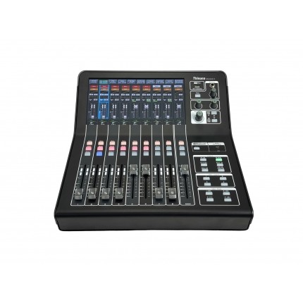 Thinuna MX-D20 II 數(shù)字調(diào)音臺(tái)