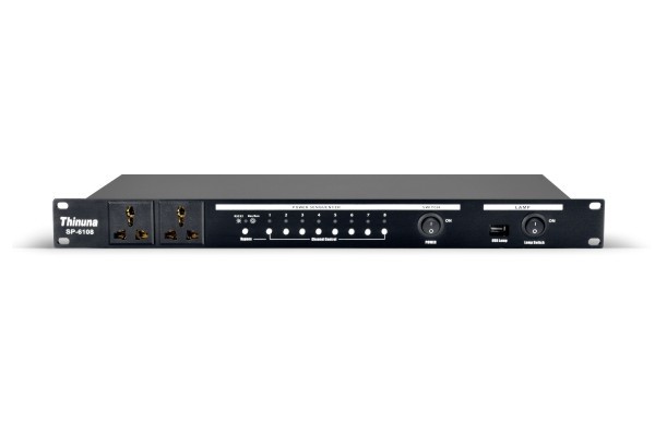 Thinuna發(fā)布專業(yè)音響產(chǎn)品目錄