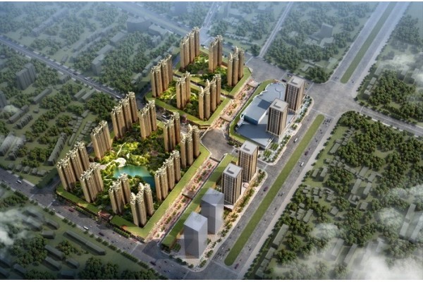 四川資陽萬達(dá)廣場成功應(yīng)用Thinuna（聲優(yōu)諾）背景音樂系統(tǒng)！