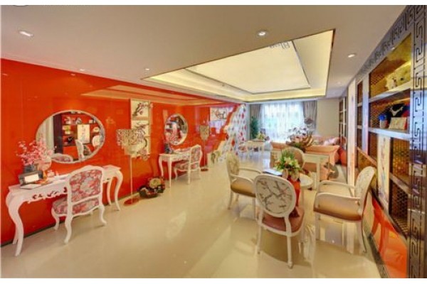 牡丹江萬達(dá)廣場成功應(yīng)用Thinuna（聲優(yōu)諾）公共廣播系統(tǒng)！