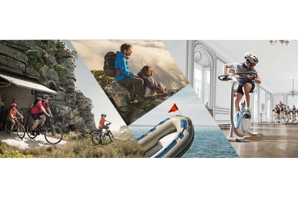 眾多的迪卡儂正在使用Thinuna公共廣播及商用音響系統(tǒng)！