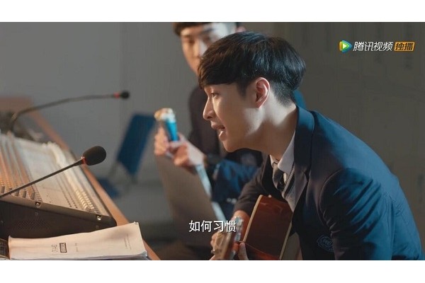 Thinuna校園廣播帶您一起開啟表白新姿勢