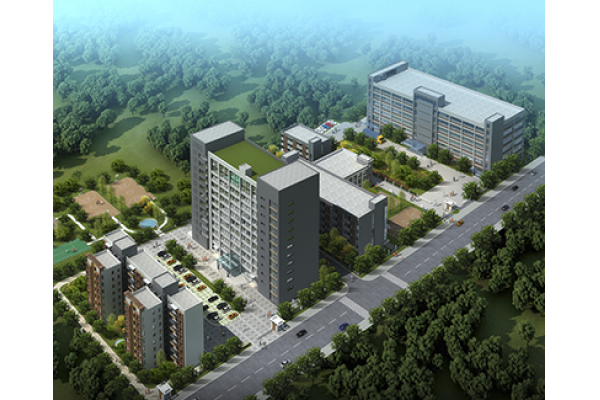 龍騰四海 健行天下 —— 《集團(tuán)宣傳片》解說詞鑒賞