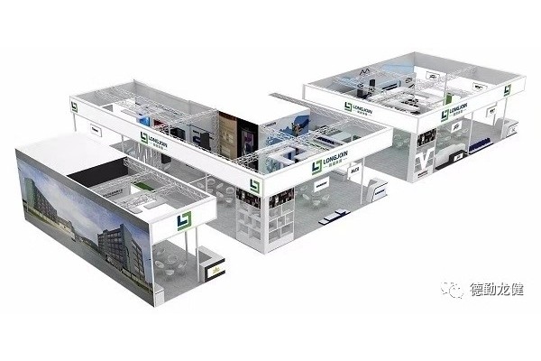 2018年廣州 prolight+sound 展