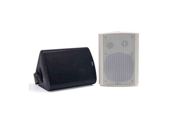 新品！Thinuna FS-W4/W5/W6 通用型時款音箱