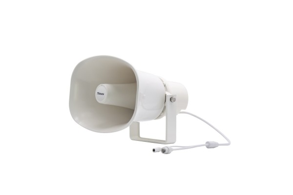 新品！Thinuna IP-30HS III 網(wǎng)絡號角喇叭