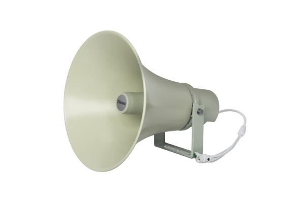 新品！Thinuna IP-50HS III 網(wǎng)絡(luò)號(hào)角喇叭