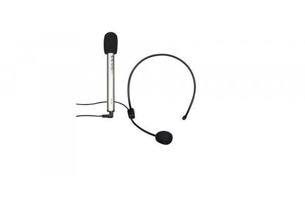 新品！Thinuna BT1 筆式2.4G無線教學(xué)話筒套裝