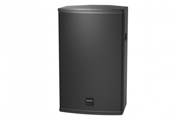 新品！DEKEN FLEX P系列有源音箱