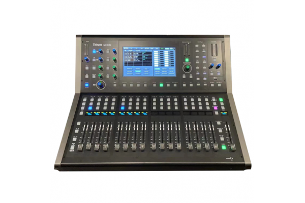 新品！Thinuna MX-D32  32路數(shù)字調(diào)音臺