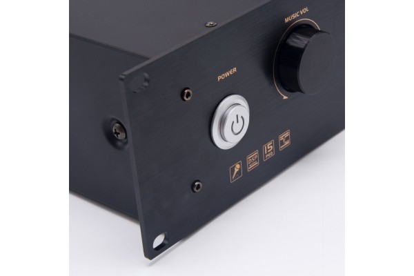 新品！Thinuna KP-300 影院前級解碼效果器